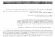 LIBROS IMPRESOS DE LOS SIGLOS XV A XVII DEL CONVENTO DE ... · lista de libros impresos de los siglos XV a XVII del convento de Santa Clara de Alcalá de Henares. 3 A partir de ella