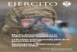 EJÉRCITO - Ministerio Defensa · 2020-04-28 · 6 / Revista Ejército n.º 949 • mayo 2020 Javier María Ruíz Arévalo Coronel de Infantería La pandemia del coronavirus ha supuesto
