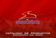 CATALOGO DE PRODUCTOS - Salesianossalesianos.pe/content/2014/08/CATALOGO_0032.pdf · FRASES DE DON BOSCO SEPARADORES (MEDIA POSTAL) ARMABLES cód. 17115 S/. 3.00 c/u cód. 16432 S/