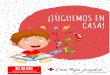 Extremadura - Gobierno de Canarias · 2020-04-06 · Somos voluntarios y voluntarias de Cruz Roja Juventud, la sección juvenil de Cruz Roja Española, formada por niños, niñas