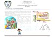 UNIDAD EDUCATIVA COLEGIO JUAN XXIII SAN CRISTÓBAL - … · 2020-04-28 · 6to GRADO Guía de aprendizaje en casa. Ing. Jhonathan Canchica Página 9 Práctica 3: Funciones del Mouse