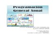 Programación General Anual - CEIP Virgen de las Candelas ...ceip-virgendelascandelas.centros.castillalamancha.es/sites/ceip-virg… · En el curso 2016-17 se realizó un análisis