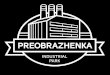 The favorable location · Индустриальный парк Преображенка Author: Дмитрий С. Попов Created Date: 8/1/2014 12:49:45 PM 