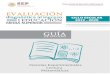 Guía de estudio 2019-2020 - puruandiro.cecytem.netpuruandiro.cecytem.net/wp-content/uploads/sites/13/... · finalidad, características y estructura. 9 Finalidad y características