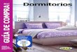 2017 Dormitorios GUÍA DE COMPRA - Amazon S3s3-eu-west-1.amazonaws.com › ikeasiwebimages › catalog... · La serie de dormitorios MALM te ofrece un diseño sencillo y funcional,