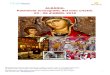 ALBÀNIA. Patrimoni iconogràfic del món cristià. 03 - 09 d .... CLUB +AMICS. ALBANIA . … · A les 16.15 h presentació a l'aeroport del Prat (Terminal 1 - ... Arribada a les
