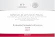 Declaración Patrimonial y de Intereses Inicial 2017ruiznayarit.gob.mx/formatodeclaracion2017... · En la Ciudad de México: En los estados de la República en ... de las declaraciones
