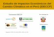 Estudio de Impactos Económicos del Cambio ... - Gob › portal › download › pdf › ...Fuente: CEPAL (2009), “El Salvador: Efectos del CC sobre la agricultura”. El gráfico