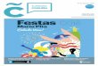 Nº 32 agosto 2016 GRATIS FREE - A Coruñaturismocoruna.com/media/documentos/turismocoruna_revista32.pdf · Salón del Cómic Viñetas desde o Atlántico, la Feria del Libro, la Feria