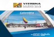 Colombia - Vitrina Turística ANATO - El mayor evento de ...vitrinaturistica.anato.org/wp-content/uploads/2017/...solo lugar, la oferta de bienes y servicios turísticos de más de