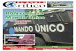 PASA a 3 PAN rechaza Mando ÚnicoMás recortes en Pemex Ola de feminicidios en Veracruz PASA a 3 PASA a 12-13 PASA a 3 PAN rechaza Mando Único Director General: Eduardo Ramos Fusther