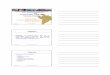 Curso/Taller LAR 145 Tercera Edición...14/05/2009 Curso LAR 145 Tercera Edición 22 Material Guía Proyecto Piloto Implementación SMS en las OMAs 4) Funciones y responsabilidades