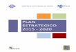 Sanidad de Soria - Sacyl - PLAN ESTRATEGICO 2015 - 2020 Plan/III Plan Estrategico... · 2020-03-25 · Son unidades asistenciales integradas , creadas para la atención específica