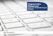 Agenda Digital per a Catalunya 2020 - CTecnoconeixement.ctecno.cat/sites/default/files/publicos/Agenda-Digital-pe… · Es presenten a continuació un recull de descripcions dels