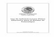 LEY AGRICOLA Y FORESTAL PARA EL ESTADO DE TAMAULIPAS › itife › wp-content › uploads › ... · 2019-05-28 · Ley de Infraestructura Física Educativa para el Estado de Tamaulipas