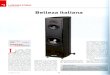 sarte audio | Soluciones Audiovisuales Integrales3.790 € Jorge WUHRMANN a marca italiana Sonus Faber es, sin uda, todo un refe- nte mundial en la fabricación de cajas acústicas