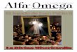 La Divina Misericordia - Alfa y Omega...Divina Misericordia, la enseñanza de la religiosa y mística polaca san-ta Faustina Kowalska (1905-1938). Y también en san Agustín, que explica