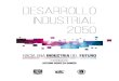 Desarrollo industrial 2050 - jordymicheli.comRevolución industrial y desarrollo. Antecedentes y vislumbres de la Industria 4.0 Arturo oropezA GArcíA Investigador del Instituto de