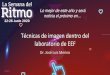 Técnicas de imagen dentro del laboratorio de EEF · 6/22/2020  · Técnicas de imagen dentro del laboratorio de EEF Dr. José Luis Merino • There is insufficient evidence at present
