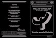 nuevo folleto titulacion - Facultad de Psicología UANLpsicologia.uanl.mx/.../2013/09/folleto_titulacion.pdfDEPARTAMENTO DE TITULACION Dr. José Cruz Rodríguez Alcalá SUBDIRECTOR