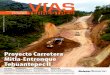 Proyecto Carretera Mitla-Entronque Tehuantepec II Alicia Martأ­nez Bravo Coordinaciأ³n editorial Teresa