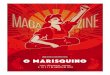 O Marisquiñoño.com › uploads › media › magazine-2019.pdf · SKATE BOARD Llega la decimonovena edición -ING de O Marisquiño, un festival de referencia que lleva apoyando