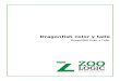 Dragonfish color y talle - Zoo Logiccampus.zoologic.com.ar/.../10/Gestion-del-stock.pdf · del Sistema - Comunicaciones - Paquetes de datos - Remito. 1.3 Mercadería en tránsito