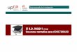Universidad Pública de Navarra - El R.D. 99/2011 (11 …...Algunas Novedades del RD 99/2011 • Doctorado: tercer ciclo universitario, separándolo claramente del Máster. • El