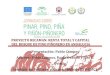 Presentación: Pablo Campos Autores ... - Junta de Andalucía€¦ · Materias primas intermedias (MPI) Servicios Intermedios (SSI) 1.2 Producción final (PF) Venta de producción