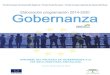 INFORME DEL PROCESO DE GOBERNANZA P.O. FSE 2014-2020 … · 2017-11-17 · Informe de Gobernaza FSE 2014-2020 para Andalucía 5 Definición de indicadores Aplicación de los principios