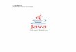 INDICE - uneweb.comuneweb.com/tutoriales/Java Basico.pdfJava es, a partir del 2012, uno de los lenguajes de programación más populares en uso, particularmente para ... en un navegador