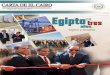 Presidente del Consejo de Emb. Salah Abdel Sadeq Cómo se ... de El Cairo/CARTA DE EL CAIRO 27.pdf · Abdelfatah Al-Sisi en Riad, el presidente estadounidense Donald Trump anunció