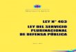 MINISTERIO DE MINERIA Y METALURGIA - BOLIVIA · destinando el 89.57% de los recursos a cubrir los salarios del personal administrativo y operativo (25 administrativos y 76 operativos)