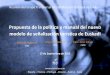 Presentación de PowerPoint...España – Francia – Portugal - Croacia - Austria - Suiza Augusto Ramos CEO Manuel Mariscal COO Julio José Julian CMO 17 de Septiembre de 2015 Propuesta