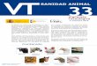 VT 33 - Oficina Española de Patentes y Marcas …...1 3 Nº de Publicación Solicitante País de origen Contenido Técnico WO 2018224680 A1 20181213 Bimeda res & develop-ment limited