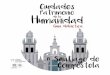 Santiago de Compostela - Ciudades Patrimonio · santiago de compostela … un mapa do tesouro … unha viaxe no tempo … unha brujula para amantes da aventura Descubre as Cidades