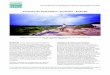 Turismo de humedales: Australia - Kakadu · 2015-03-16 · de diapositivas; y • actividades culturales que incluyen tejido y pintura tradicional, dirigidas por personas indígenas
