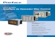 Interfase de Operador Más Control · 3. Contrato anual de mantenimiento $ $ 1500 de programas del PLC 4. Cable para el PLC y HMI $ $ 100 5. Hardware: Pantalla HMI $ 600 $ 1000 6