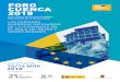 FORO CUENCA 2018 - Tarragona Turisme · 11,30 a 12,30h.- Panel Ciudades Accesibles: La Accesibilidad en las Ciudades españolas Patrimonio de la Humanidad: Israel Muñoz, Técni-co