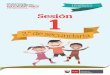 Sesión 1 - MINEDU · 2016-11-28 · 1 Ministerio de Educación 1 10 Unidad 2 - Educación ˜sica Sesión 2.° de secundaria. Actividad Carreras en columna Organiza equipos de cuatro
