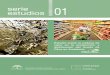 estudios 01 - Junta de Andalucía · 2.3 Análisis de la comercialización del aceite de oliva y tendencias en el consumo y gasto 32 2.4 El comercio exterior e interior de aceite