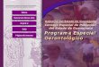 Programa Especial Gerontológicoru.iis.sociales.unam.mx/jspui/bitstream/IIS/186/1/... · 2017-05-12 · l Programa Especial Gerontológico (PEG) del Estado de Guanajuato (2005-2025),