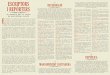 ESCRIPTORS RESTAURACIÓ La I REPÒRTERStriptic_expo15v3.pdf · dècada de 1930, amb els «repòrters» a la caça de la notícia, ensems que amb un llenguatge i una redacció cada