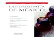 Homeopatía, Genética y Epigenética · LA HOMEOPATÍA DE MÉXICO. olumen , nmero 77, maro-abril 5 Homeopatía, Genética y Epigenética La medicina, en forma ancestral, ha sido