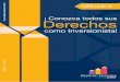 cer ¡ Conozca todos sus T Derechos - AMV Colombia › attachments › data › Derechos.pdf · b) Un cambio en la forma de proteger al inversionista: Régimen de Protección al Consumidor