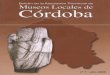 Boletín Asociación Provincial de Córdobamuseoslocales.com/Archivos/Adjuntos/Contenidos/Boletin_n_7.pdf · Boletín de la Asociación Provincial de Museos Locales de Córdoba Consejo