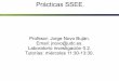 Profesor: Jorge Novo Buján. Email: jnovo@udc.es ...jnovo/files/SSEE/introduccion_jade.pdf · – Comunicación de agentes (categoría principal) – Transporte de agentes ... clase1