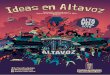 #CulturaCiudadana @FestivalAltavoz Altavoz sitio oﬁcialaltavozfest.co/fest/wp-content/uploads/2019/01/REVISTA-DIGITAL-A… · dado para hacer de Altavoz el gran Festi - val que