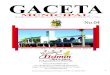 GACETA - Tizimín · GACETA MUNICIPAL. H. Ayuntamiento Tizimm 2015-2018 Trabajando para el Desarrollo ... GASTOS FUNC ONAMENTd- SFRVIC'OS DE TIZlMiN Estado de Yucatan Estados do Resultados