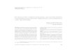 NTERACCIÓN Y PREDICTIBILIDAD LOS INTERCAMBIOS ... · 100 Revista de Investigación Lingüística, nº 17 (2014); pp. 97-118. ISSN: 1139-1146 a la clase de demencia más común y